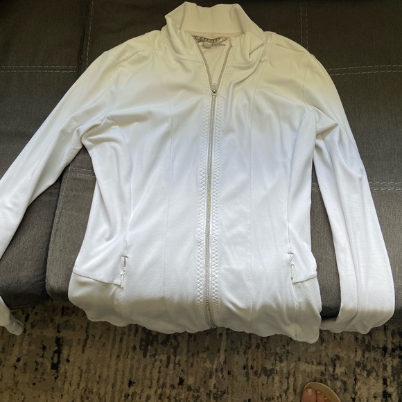Athleta Tops - Athleta Jacket